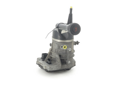 Power steering pump - Citroen C4 PICASSO I - 00004007WF - X1-8352W