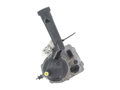 Power steering pump - Citroen C4 PICASSO I - 00004007WF - X1-8352W