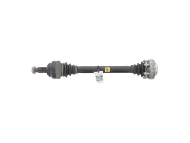 Right rear transmission used - BMW SERIE 3 - 33207527066