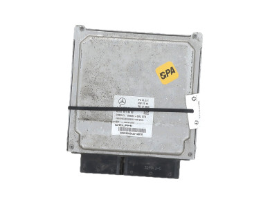 Engine calculator - Mercedes CLASSE CLA I PH.2 - A6519014402 - M1-6495R