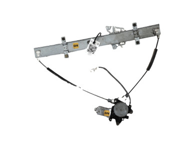Right front window-lift - Suzuki GRAND VITARA - 83401-65D10 - I1-7981U