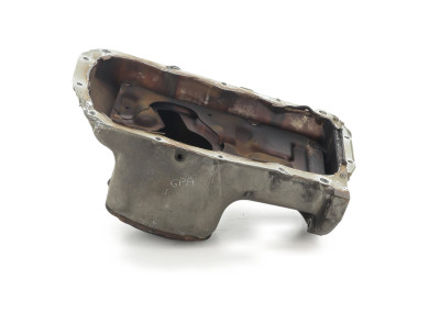 Oil sump - Daihatsu MATERIA NS1K_TYPE - 12101-B1020 - U1-3256I