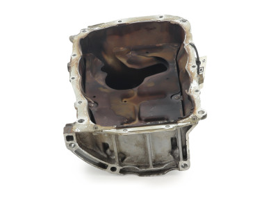 Oil sump - Daihatsu MATERIA NS1K_TYPE - 12101-B1020 - U1-3256I