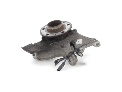 Pivot avant gauche - Renault LAGUNA III PH.1 - 400150006R - U0-9837I