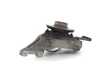 Left steering knuckle - Renault LAGUNA III PH.1 - 400150006R - U0-9837I