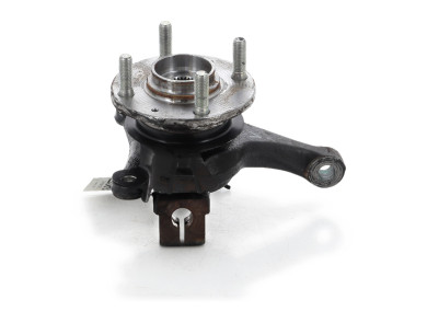 Left steering knuckle - KIA PICANTO III PH.2 - 51715G6000 - U0-8834Z