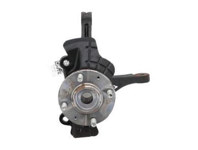 Left steering knuckle - KIA PICANTO III PH.2 - 51715G6000 - U0-8834Z
