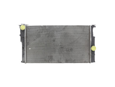Cooling radiator - BMW SERIE 3 VI PH.1 - 17117600511 - J1-3435E