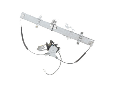 Right front window-lift used - Suzuki GRAND VITARA - 83401-65D10