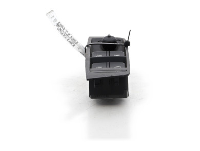 Left window-lift switch panel - Audi A1 SPORTBACK I PH.1 - 8X09598515PR - X1-4576R