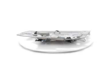 Right front window-lift - Mercedes CLASSE S IV PH.1 - 2218202842 - F1-8847G