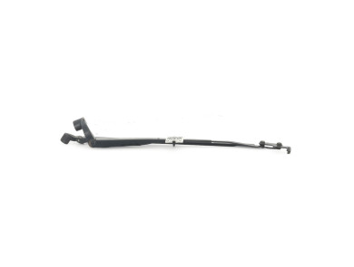 Front wiper arms (x2) used - Toyota VERSO-S - 8522152460