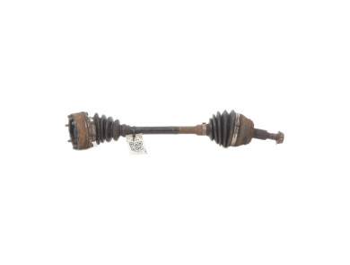 Left front transmission used - Volkswagen GOLF - 1J0407271H