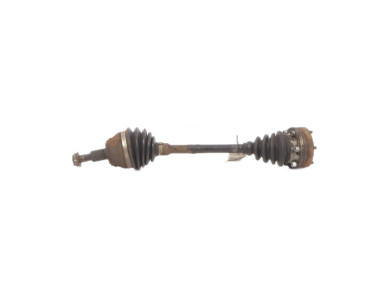 Left front transmission - Volkswagen GOLF IV TDI - 1J0407271H - Z1-8390M