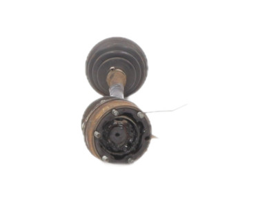 Left front transmission - Volkswagen GOLF IV TDI - 1J0407271H - Z1-8390M