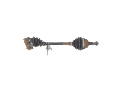 Left front transmission - Volkswagen GOLF IV TDI - 1J0407271H - Z1-8390M