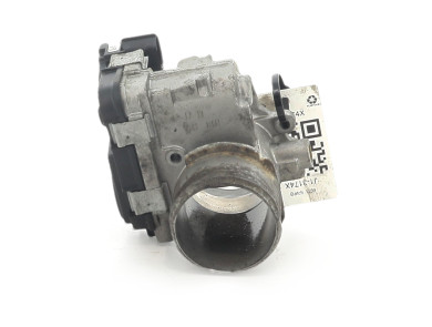 High flow throttle body valve - Iveco DAILY VI - 5802712012 - J1-3174X