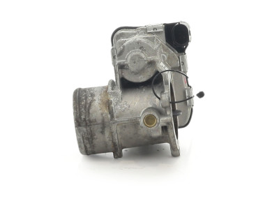 High flow throttle body valve - Iveco DAILY VI - 5802712012 - J1-3174X