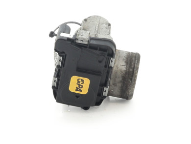 High flow throttle body valve - Iveco DAILY VI - 5802712012 - J1-3174X