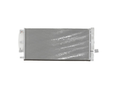A/C Condenser - Ford TRANSIT V PH.1 - 2719023 - Y1-5785W