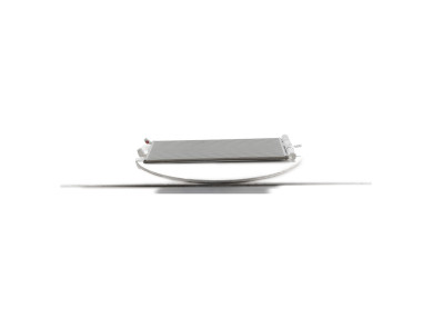 Radiateur de climatisation / Condenseur - Ford TRANSIT V PH.1 - 2719023 - Y1-5785W