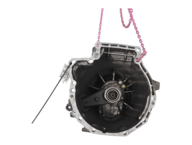 Gearbox type MX-5-BP-NB-5V - Mazda MX5 II PH.2 - J1-1140L