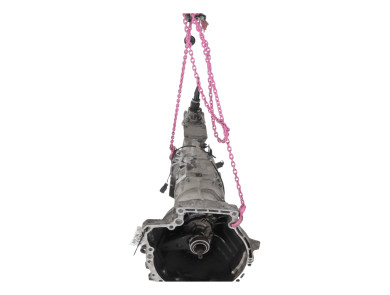 Boîte de vitesses type MX-5-BP-NB-5V - Mazda MX5 II PH.2 - J1-1140L