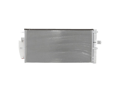 A/C Condenser - Ford TRANSIT V PH.1 - 2719023 - Z1-5583E