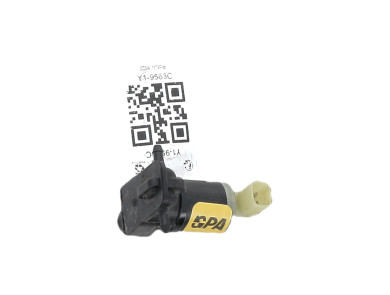 Washer fluid pump - Nissan LEAF II - 28920-5SK0A - Y1-9563C