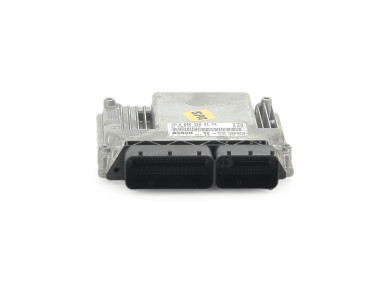 Engine calculator used - Mercedes CLASSE E - A6481500179