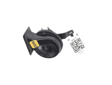 Horn - Microcar DUE - 0118029 - Y1-2972C