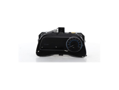 Compteur - Nissan LEAF II - 24810-5SH1B - W1-9546M