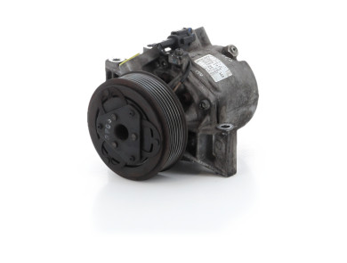 A/C Compressor - Nissan MICRA IV PH.2 - 92610-1HC1A- S1-8473Q