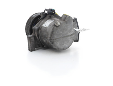 Compresseur de climatisation - Nissan MICRA IV PH.2 - 92610-1HC1A- S1-8473Q
