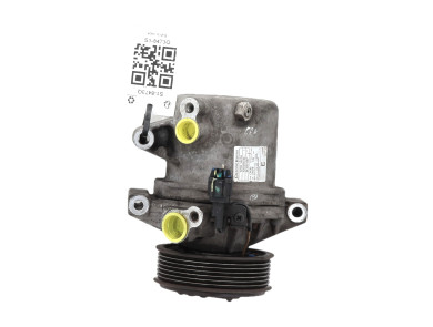 A/C Compressor - Nissan MICRA IV PH.2 - 92610-1HC1A- S1-8473Q