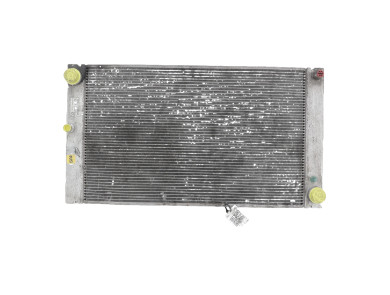 Radiateur d'eau occasion - BMW SERIE 5 - 17 11 7795878
