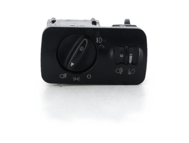 Interrupteur d'éclairage occasion - Audi A3 - 8L1 941 531 J  B98