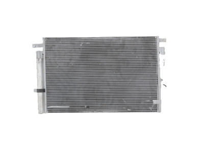 A/C Condenser used - Alfa-Romeo 159 - 50507287