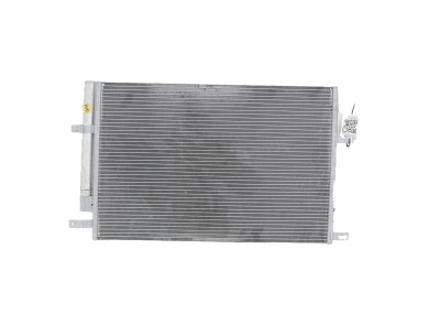 Radiateur de climatisation / Condenseur - Alfa-Romeo 159 SPORTWAGON - 50507287 - F1-2881G