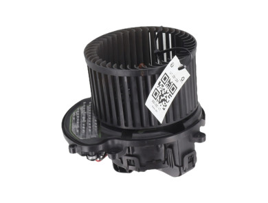 Soufflerie/Pulseur - Renault KADJAR PH.1 - 272109102R - U1-2812M