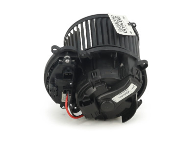 Air blower - Renault KADJAR PH.1 - 272109102R - U1-2812M