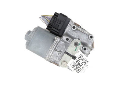 Front wiper motor - Ford PUMA II - 2554660 - N0-7999G