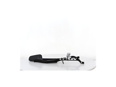 Front wiper arms (x2) - Mercedes ML III - 1668200744 - I1-9470E