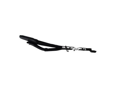 Front wiper arms (x2) - Mercedes ML III - 1668200744 - I1-9470E