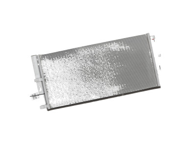 Radiateur de climatisation / Condenseur - Ford TRANSIT V PH.1 - 2719023 - X1-4559I