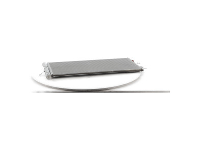 Radiateur de climatisation / Condenseur - Ford TRANSIT V PH.1 - 2719023 - X1-4559I