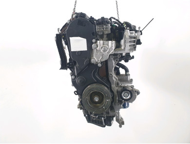 Engine used - Peugeot 508 - AH01-1637130680
