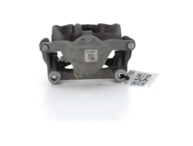 Left front brake caliper - Mercedes CLASSE GLA I PH.1 - 4216581 - W1-9903Y