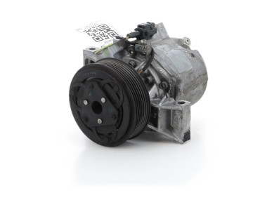 A/C Compressor - Nissan MICRA IV PH.2 - 92610-1HC1A- I1-8223U