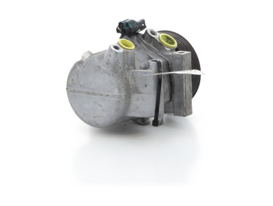 A/C Compressor - Nissan MICRA IV PH.2 - 92610-1HC1A- I1-8223U